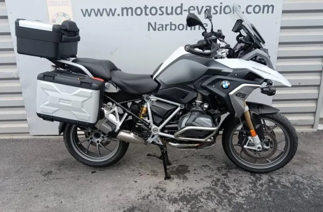 BMW 1250 GS