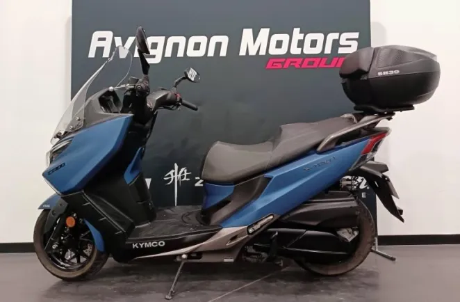 KYMCO X.Town 300 City ABS Euro 5
