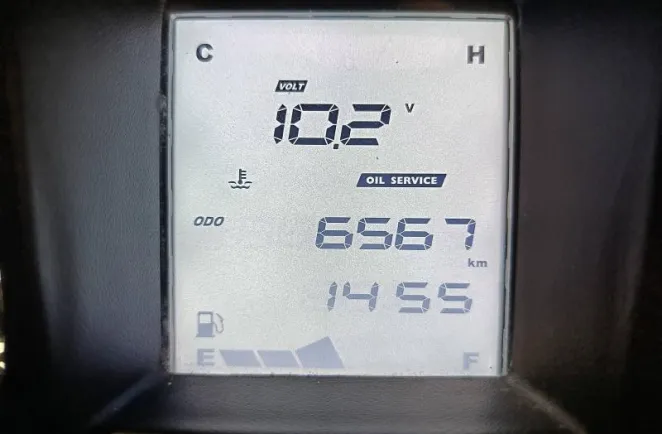 KYMCO X.Town 300 City ABS Euro 5