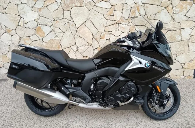BMW K 1600 GT 2025
