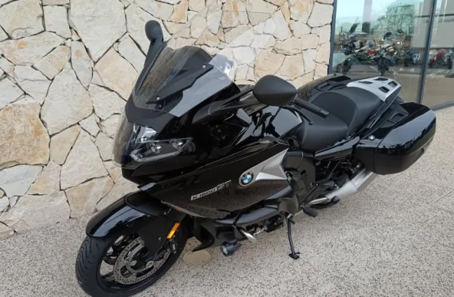 BMW K 1600 GT 2025