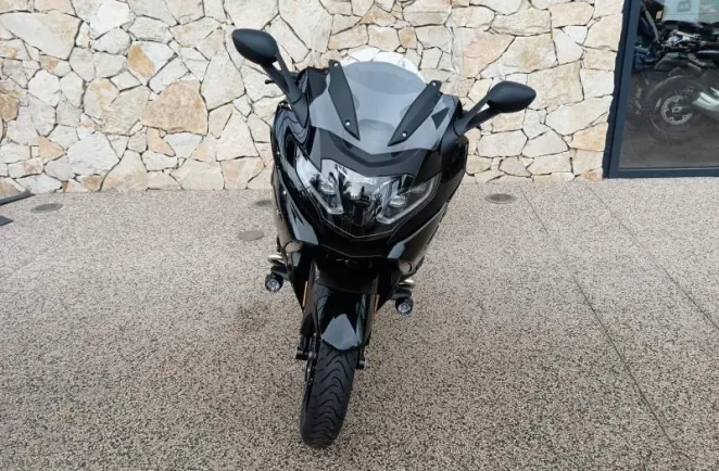 BMW K 1600 GT 2025