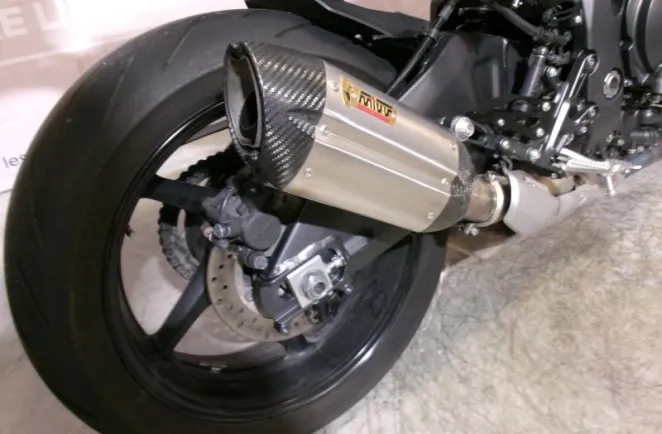 YAMAHA MT-10 1000 2024