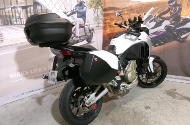 DUCATI Multistrada V4 1160