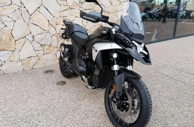 BMW R 1300 GS