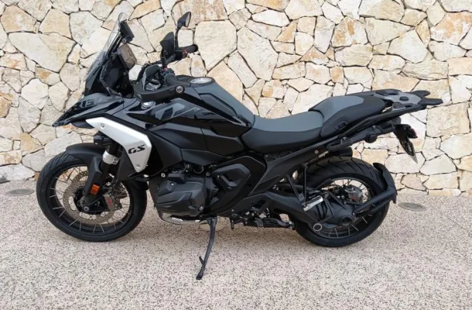 BMW R 1300 GS