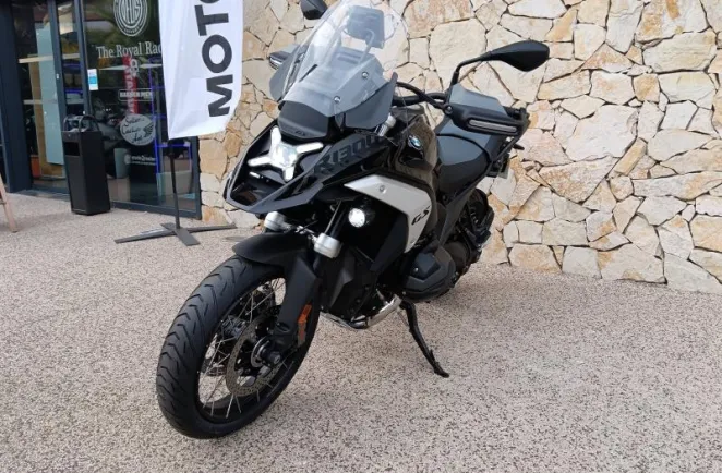 BMW R 1300 GS