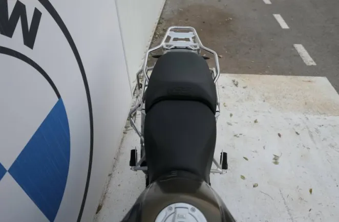 BMW 1250 GS Adventure Kit de surbaissement + Pack Confort + Pack Touring + Pack Dynamic + Options