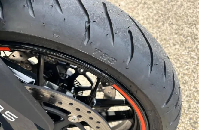 CF MOTO 800 A2 + OPTION