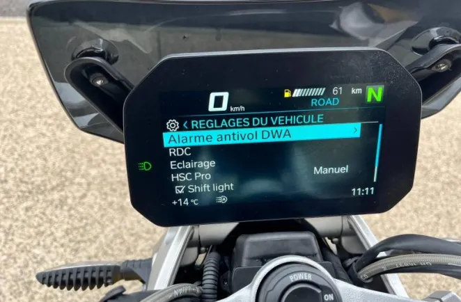 BMW 1250 R + FULL PACK + OPTIONS