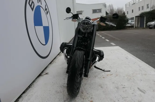 BMW 1800 Finition Pro