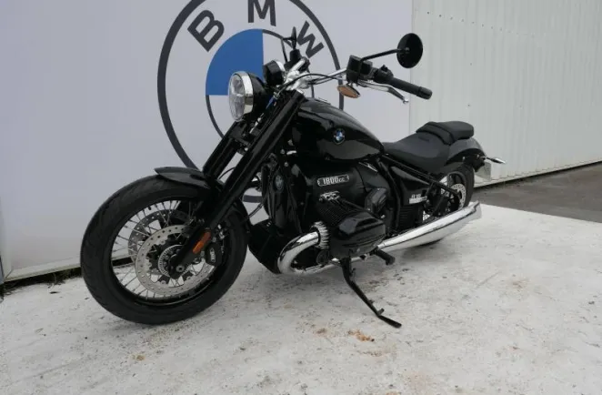 BMW 1800 Finition Pro