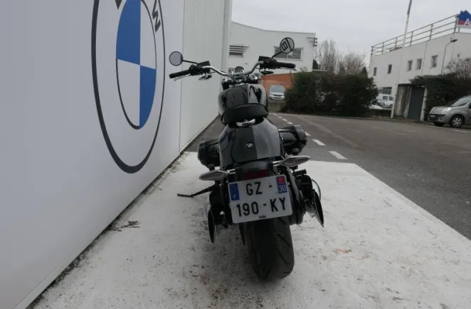 BMW 1800 Finition Pro