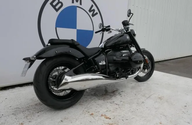 BMW 1800 Finition Pro