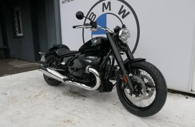 BMW 1800 Finition Pro