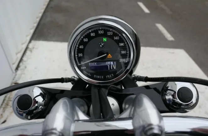 BMW 1800 Finition Pro