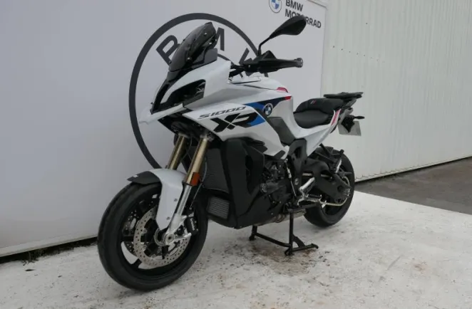 BMW 1000 XR Pack M Finition Pro