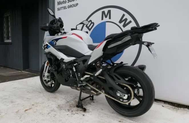 BMW 1000 XR Pack M Finition Pro