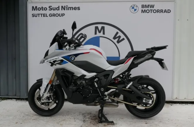BMW 1000 XR Pack M Finition Pro