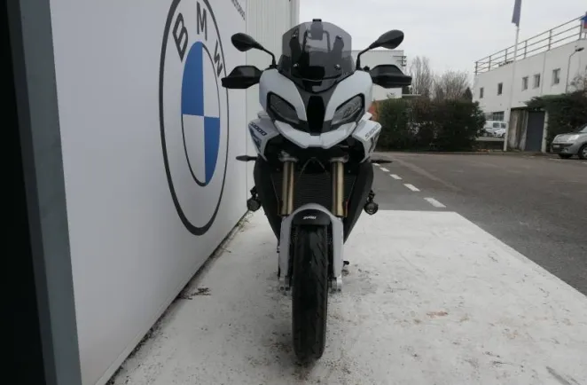 BMW 1000 XR Pack M Finition Pro