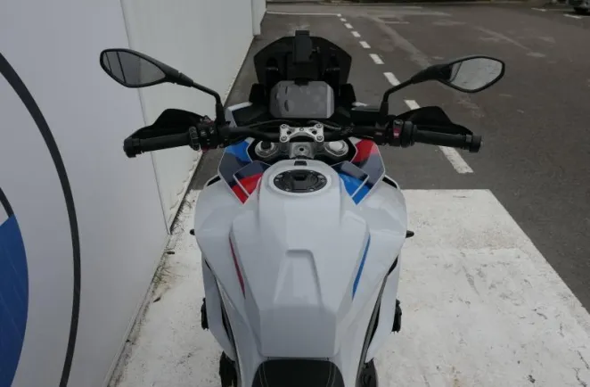 BMW 1000 XR Pack M Finition Pro