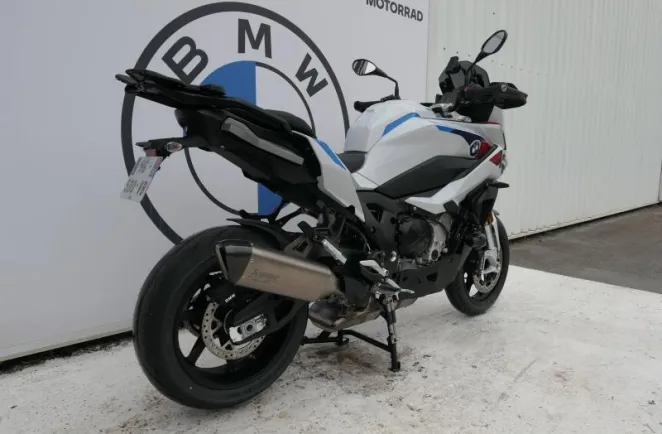 BMW 1000 XR Pack M Finition Pro