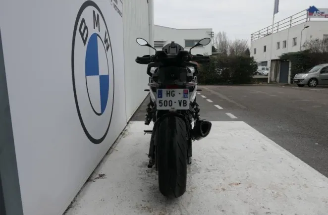 BMW 1000 XR Pack M Finition Pro