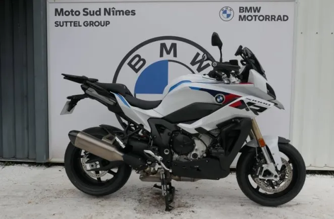 BMW 1000 XR Pack M Finition Pro