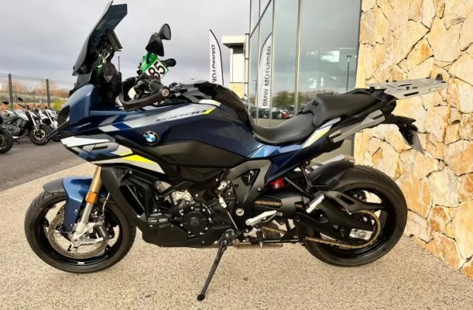 BMW 1000 XR FULL PACK