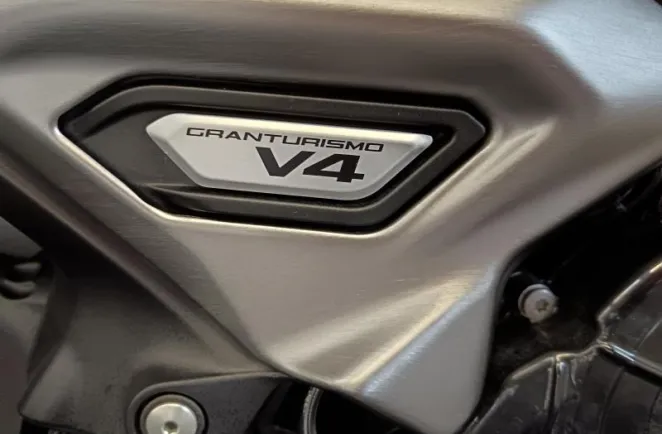 DUCATI XDiavel 1158 V4