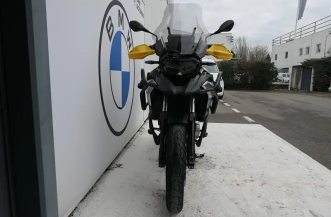 BMW 750 GS 40 Years Edition Finition Pro + Options