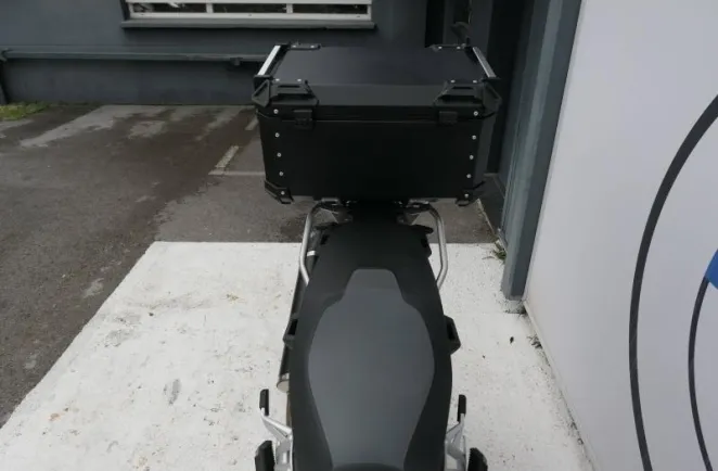 BMW 750 GS 40 Years Edition Finition Pro + Options