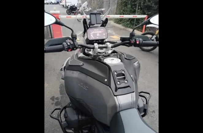 BMW 1300 GS Adventure