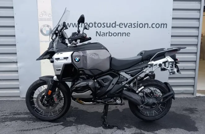BMW 1300 GS Adventure