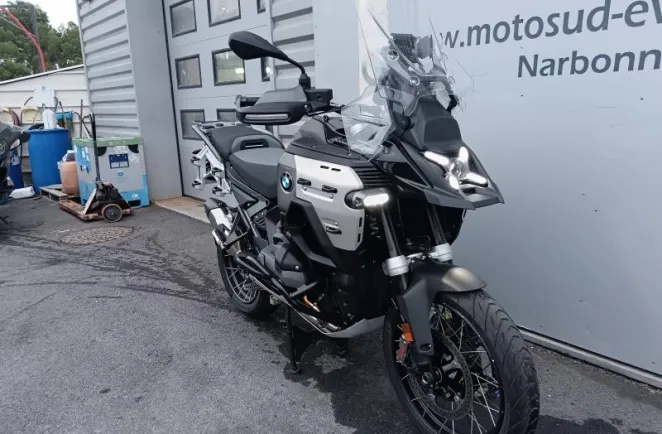 BMW 1300 GS Adventure