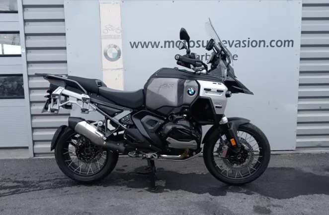 BMW 1300 GS Adventure
