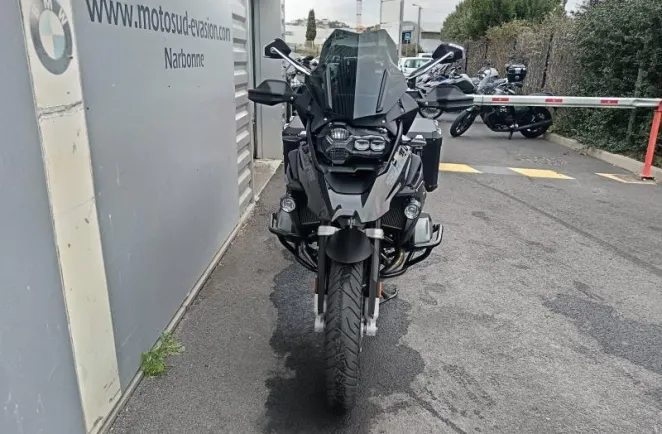 BMW 1250 GS