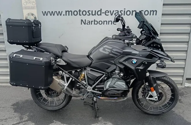 BMW 1250 GS