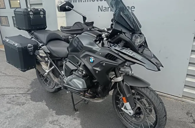 BMW 1250 GS