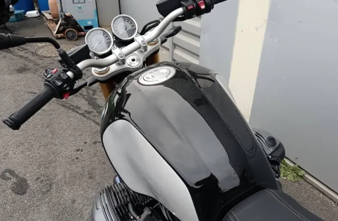 BMW 12 1200 nineT A2