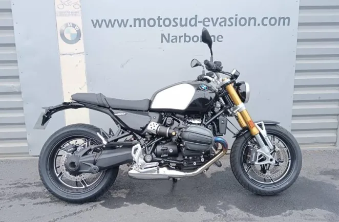 BMW 12 1200 nineT A2
