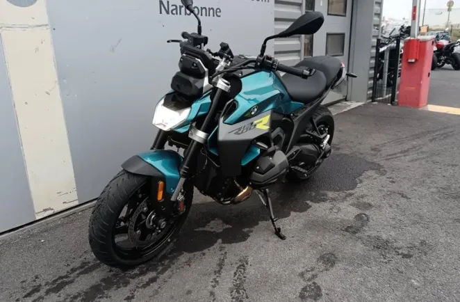 BMW R 1300 R