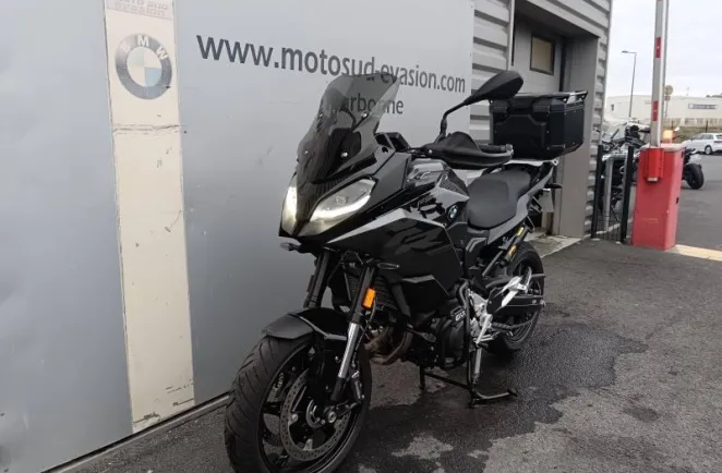 BMW 900 XR A2 2025