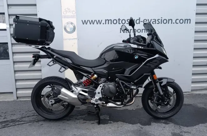 BMW 900 XR A2 2025