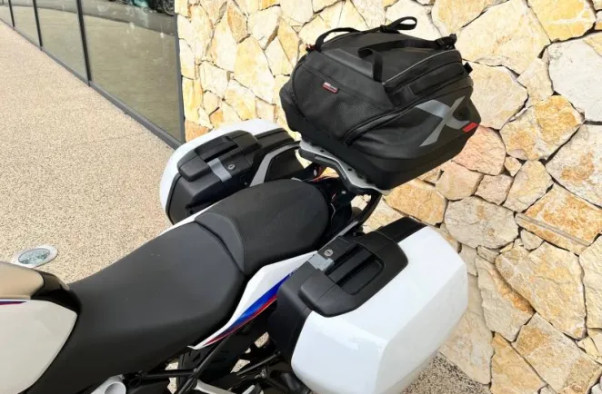 BMW 1250 R FULL PACK + OPTIONS