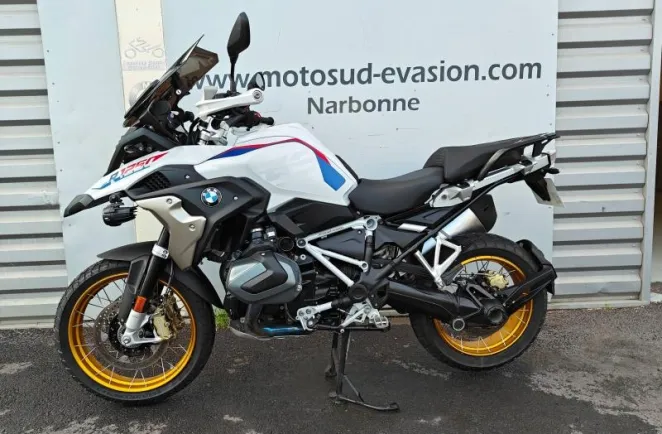 BMW 1250 GS