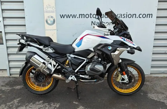 BMW 1250 GS