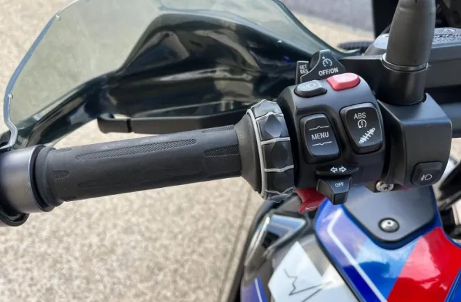 BMW 1250 GS Adventure MX DESIGN'S