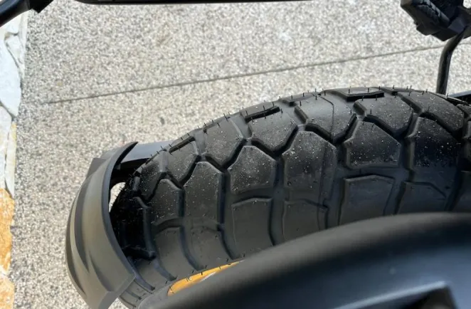 BMW 1250 GS Adventure MX DESIGN'S