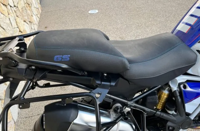 BMW 1250 GS Adventure MX DESIGN'S